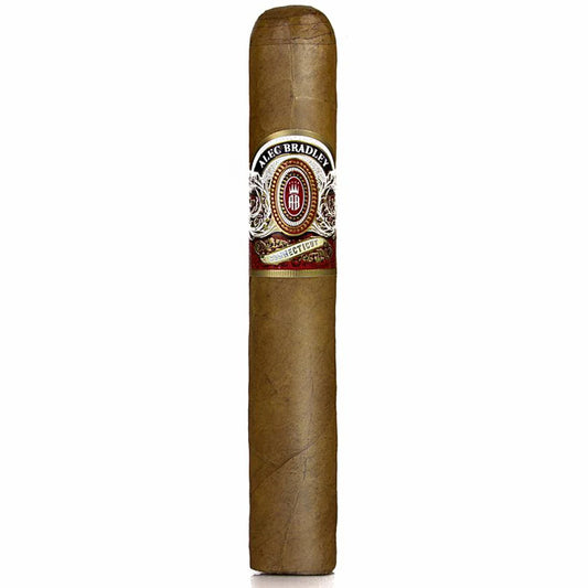 Alec Bradley Black Market Connecticut Gordo Cigars