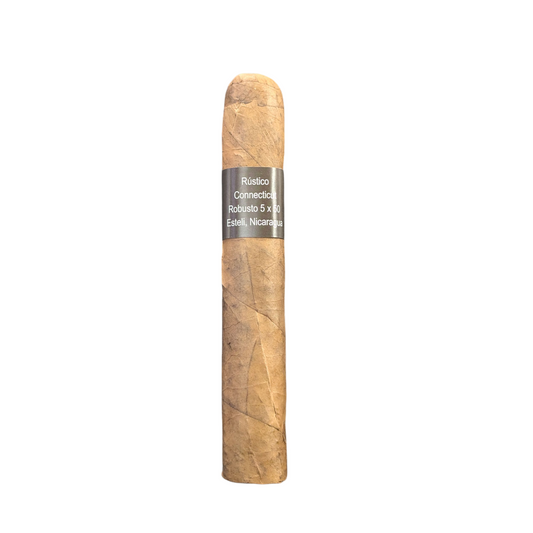 Rustico Connecticut Cigars