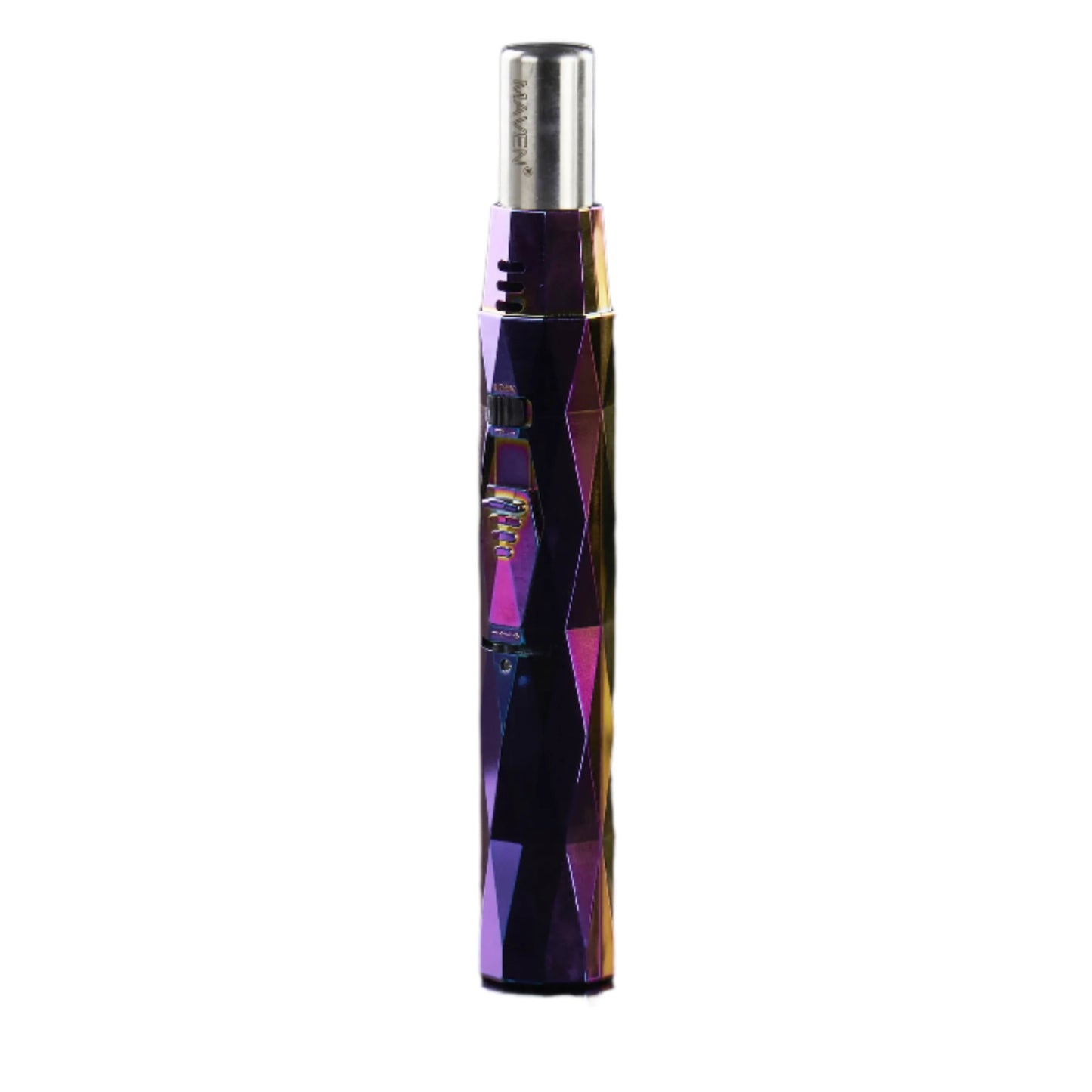 Maven Diamond Torch-Oil Spill-The Wee Smoke Shop