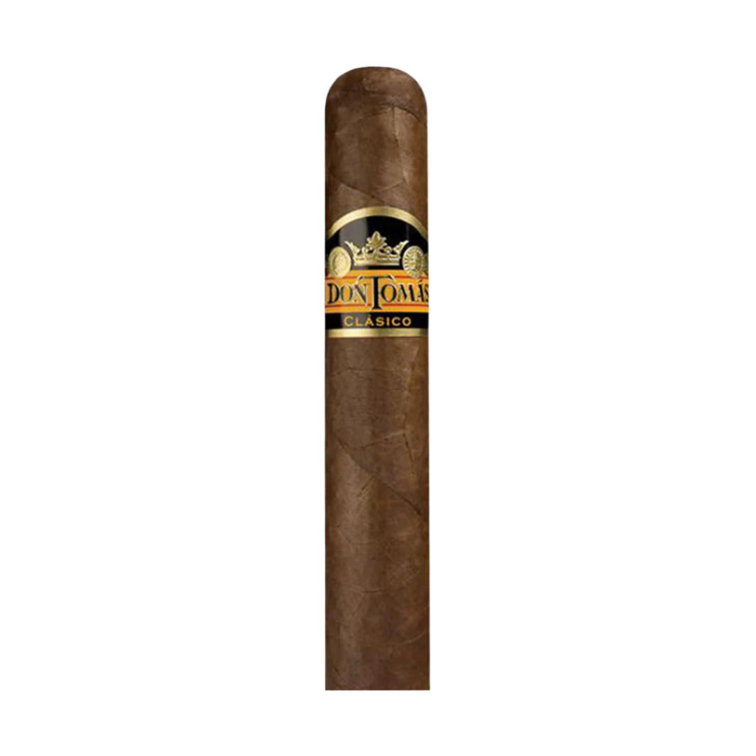 Don Tomas Classico Robusto Cigars