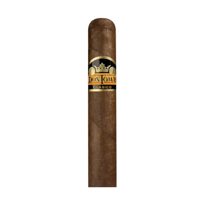 Don Tomas Classico Robusto Cigars