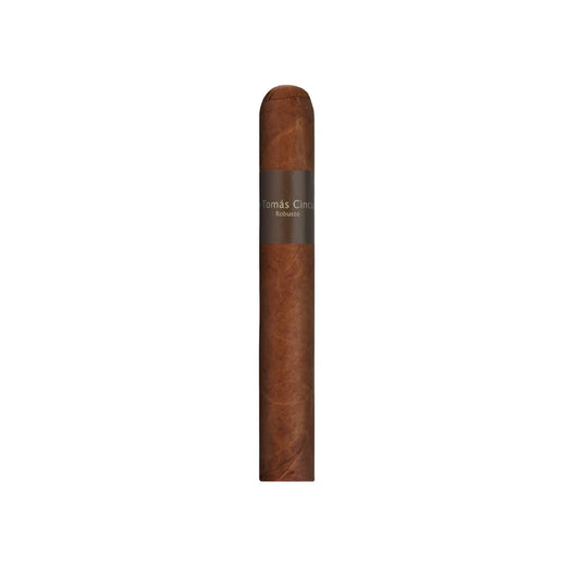 Don Tomas Cincuenta Robusto Cigars