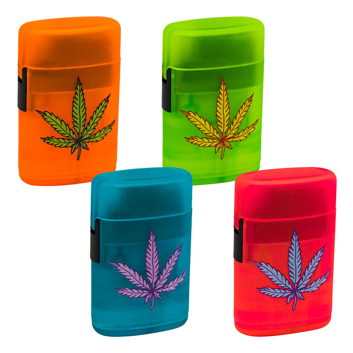 Duco Mega Jet Lighter Glow Series
