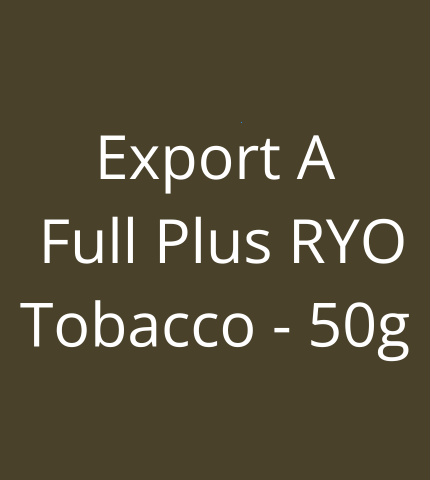 Export A Rolling Tobacco