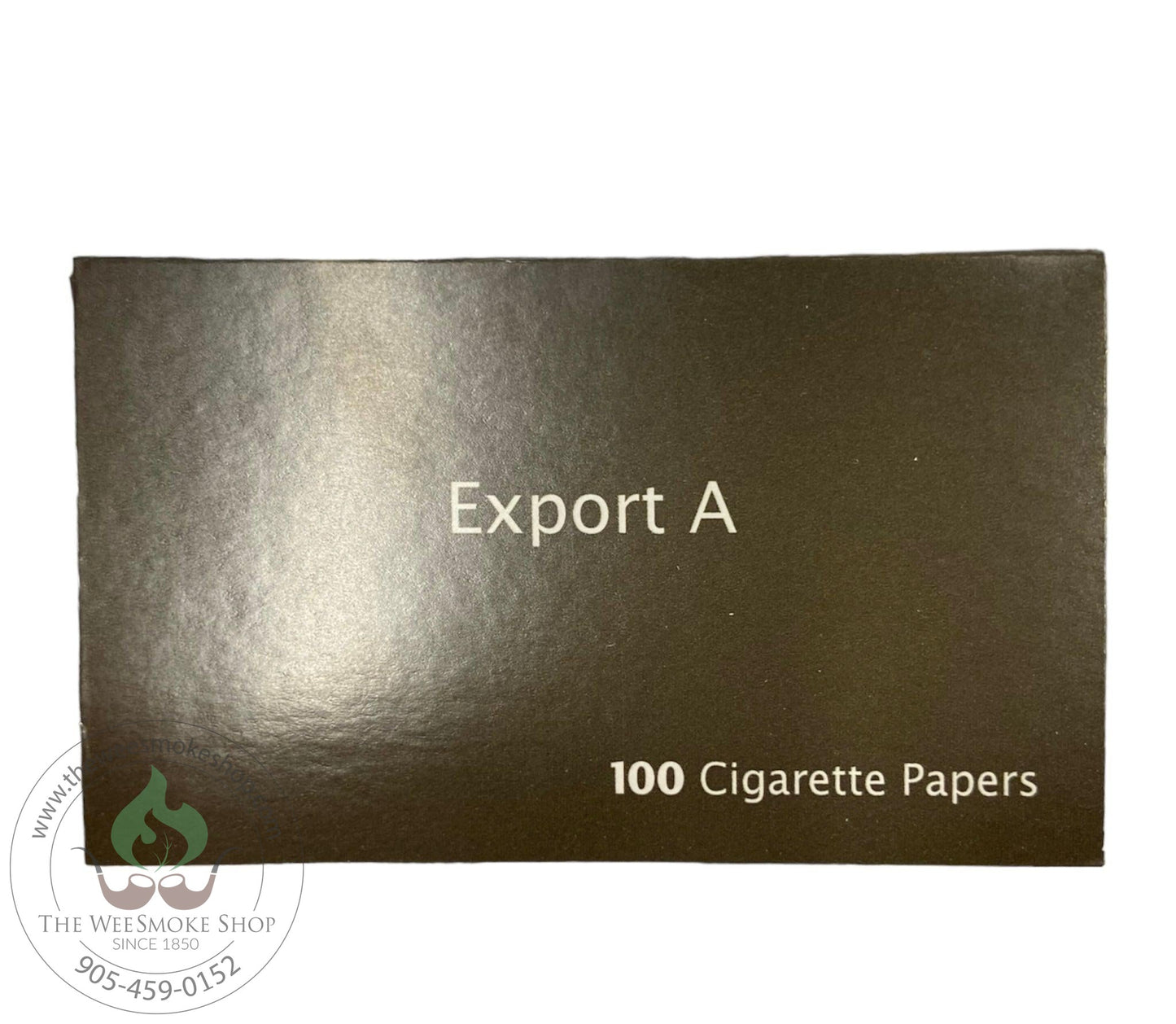 Cigarette Papers