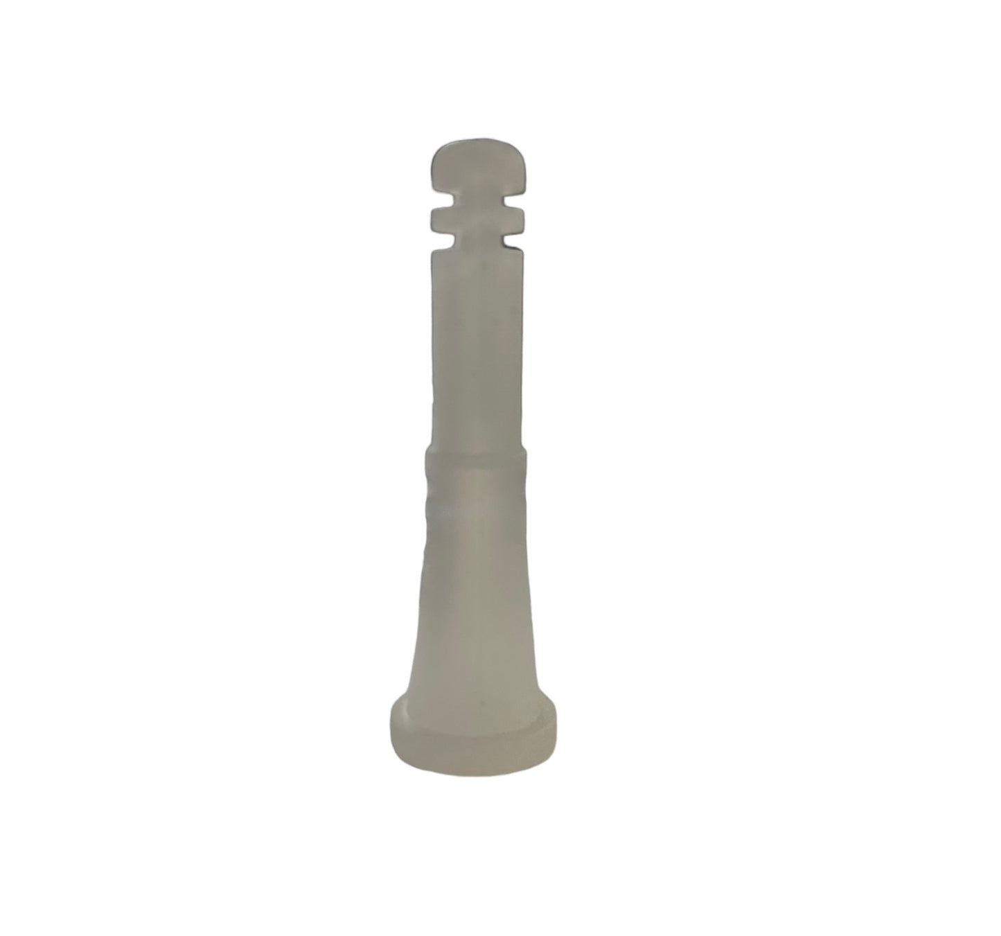 Weez Silicone Diffused DownStem (3-3.5")