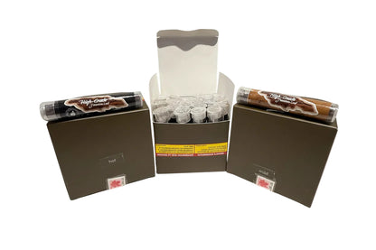 Grabba Jama Shaker - Red Rose - Red Herring - The Wee Smoke Shop