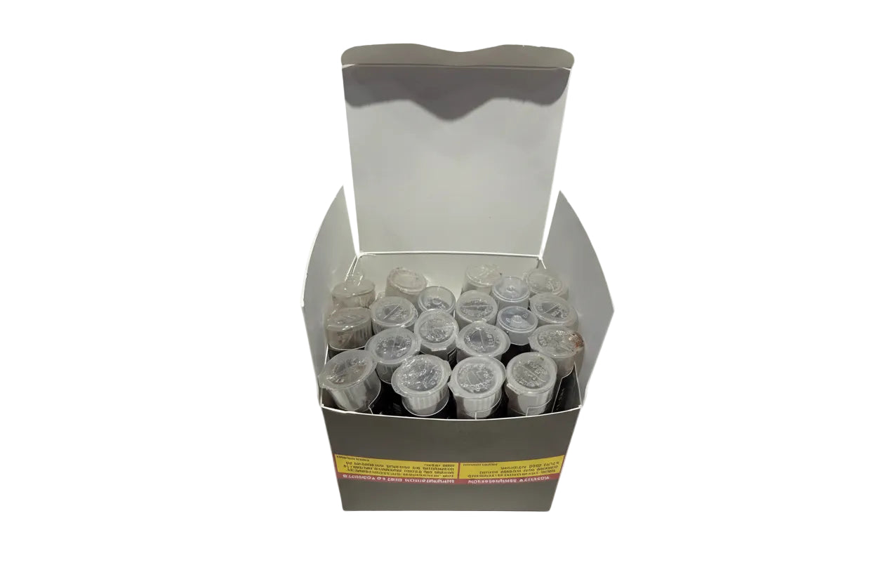 Grabba Jama Shaker - Red Rose - Red Herring - The Wee Smoke Shop