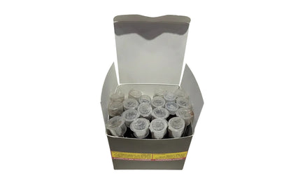 Grabba Jama Shaker - Red Rose - Red Herring - The Wee Smoke Shop