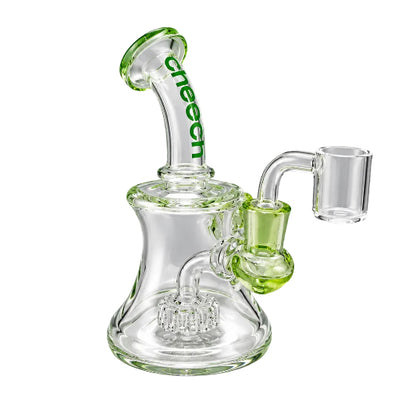 Cheech 6.5" Elephant Dab Rig - The Wee Smoke Shop