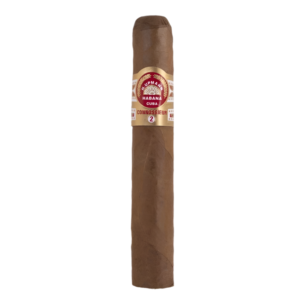 H Upmann Connoisseur #2 (1) - The Wee Smoke Shop
