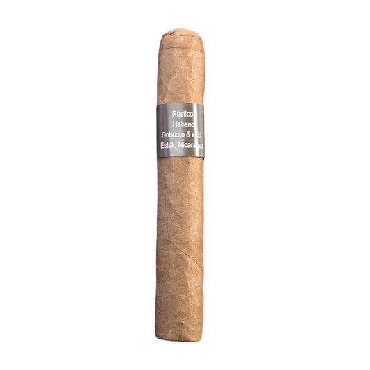 Rustico Habano Cigars