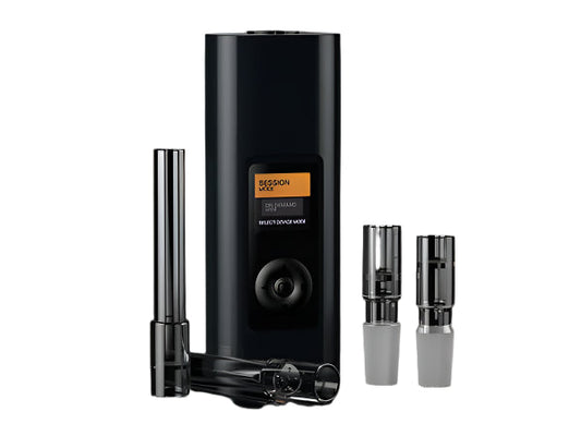 Arizer Solo 3 - The Wee Smoke Shop