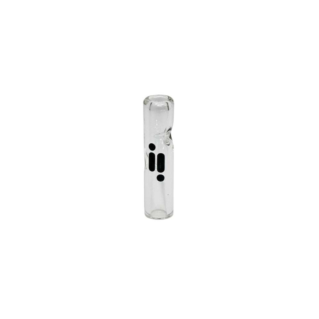 Infyniti Glass Filter Tips Round End - The Wee Smoke Shop