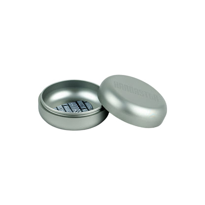 Kannastor G8TR V2 4 Part Grinder - Rose Gold - The Wee Smoke Shop