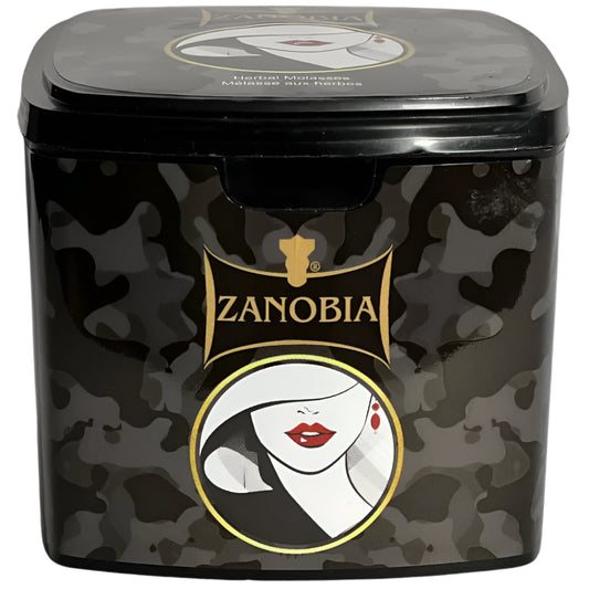 Zanobia Herbal Molasses (250g) - Lady Like- The Wee Smoke Shop