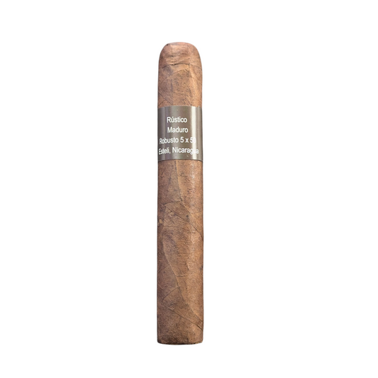 Rustico Maduro Cigars