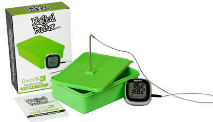 Magical Butter DecarBox Thermometer - The Wee Smoke Shop