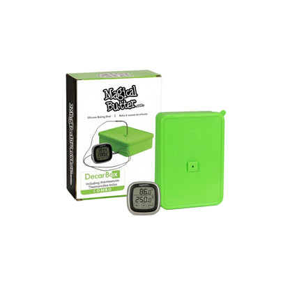 Magical Butter DecarBox Thermometer - The Wee Smoke Shop