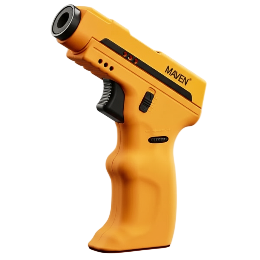 Maven Model K II Torch - The Wee Smoke Shop