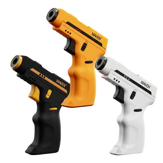 Maven Model K II Torch - The Wee Smoke Shop
