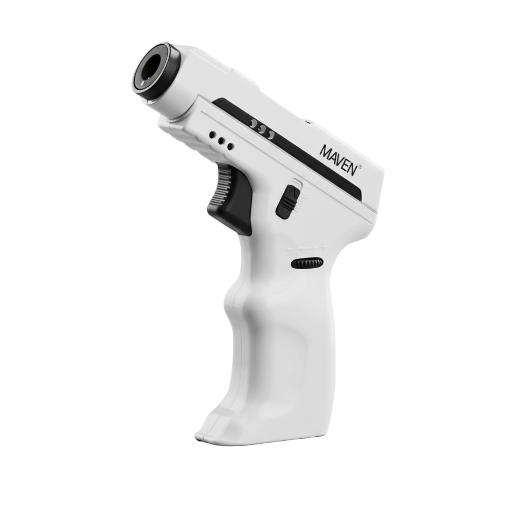 Maven Model K II Torch - The Wee Smoke Shop