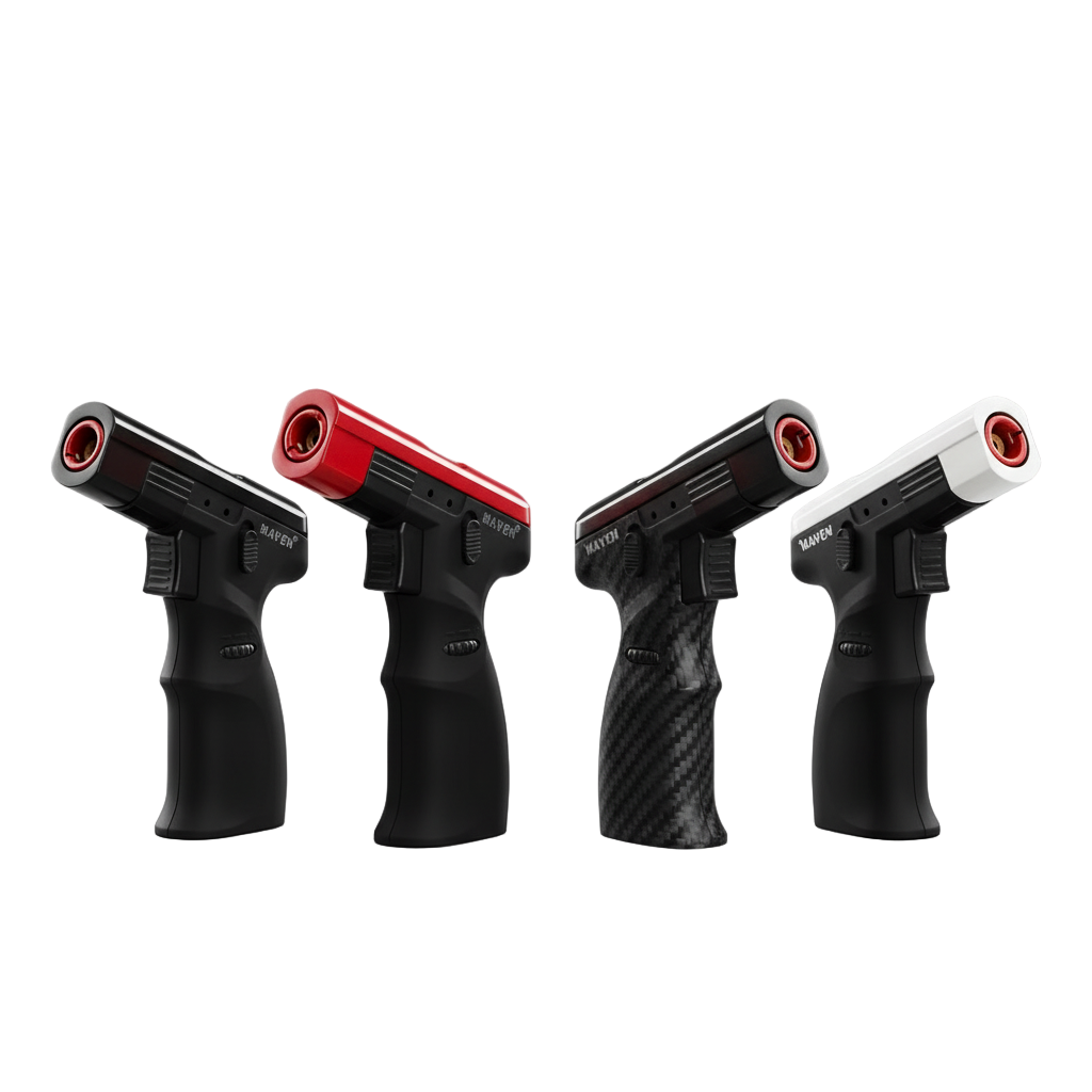 Maven Model K Torch Lighter - The Wee Smoke Shop