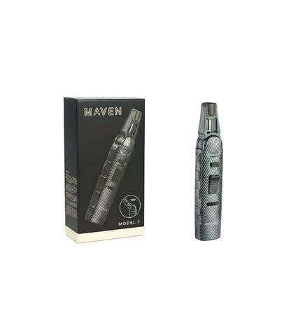 Maven Model 7 Torch - The Wee Smoke Shop