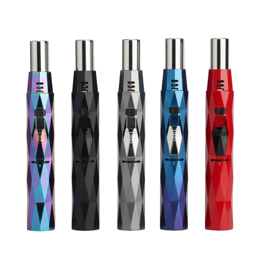 Maven Diamond Torch The Wee Smoke Shop