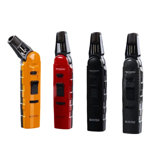 Maven Model 7 Torch The Wee Smoke Shop