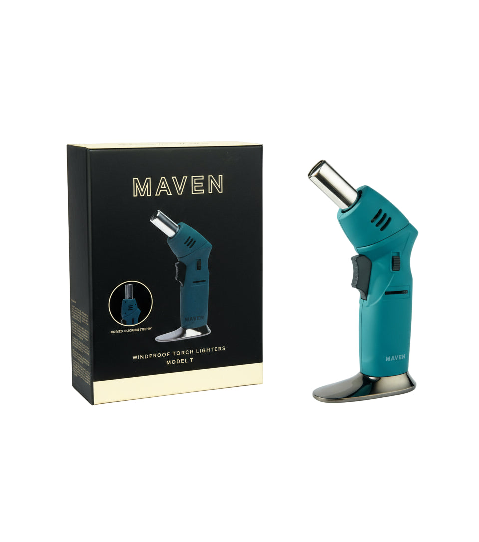 Maven Model T Torch Lighter - The Wee Smoke Shop