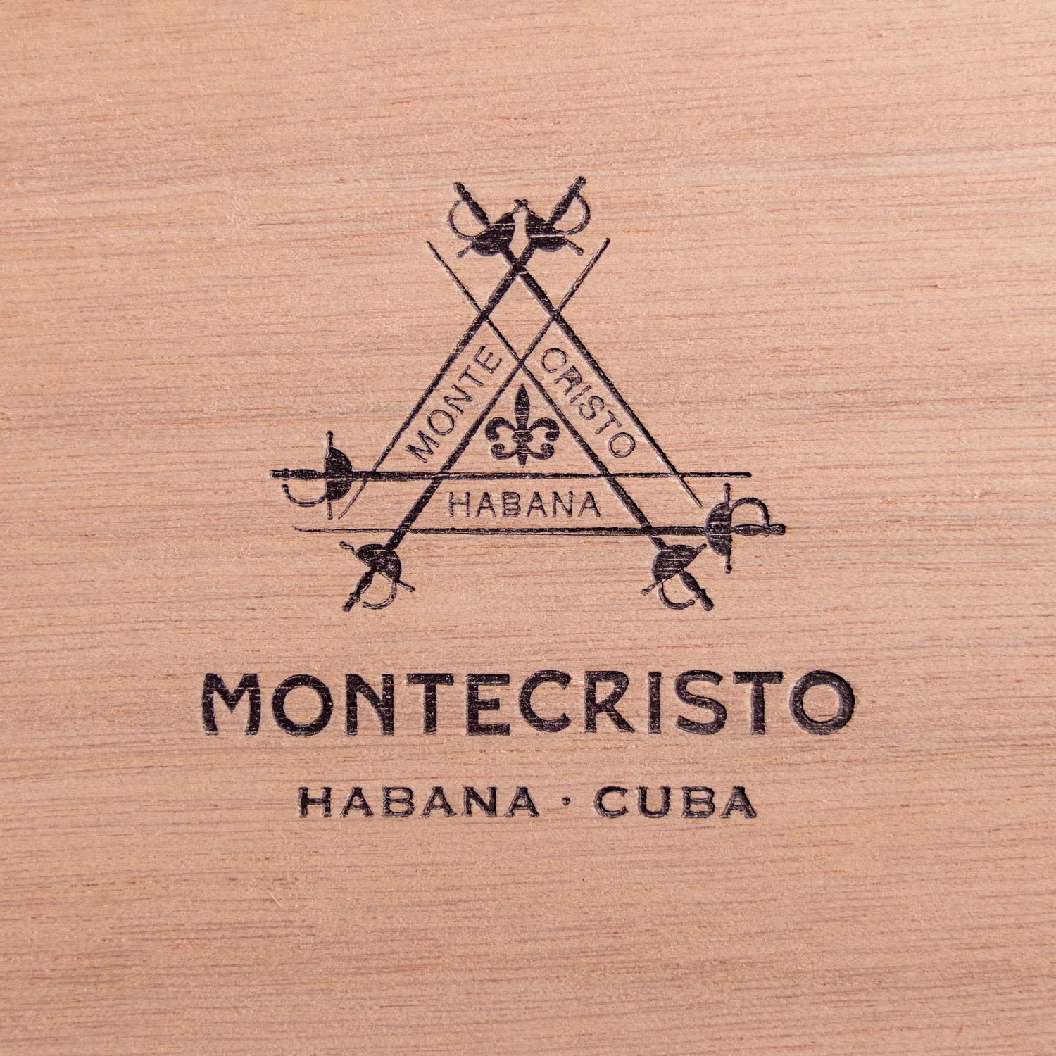 Montecristo Purito Cigars - The Wee Smoke Shop