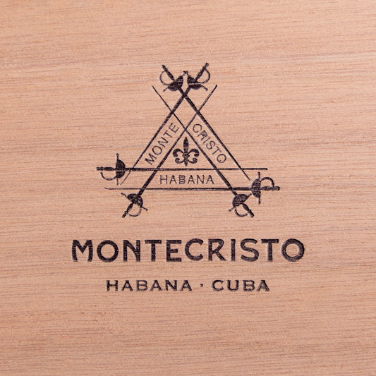 Montecristo Purito Cigars - The Wee Smoke Shop