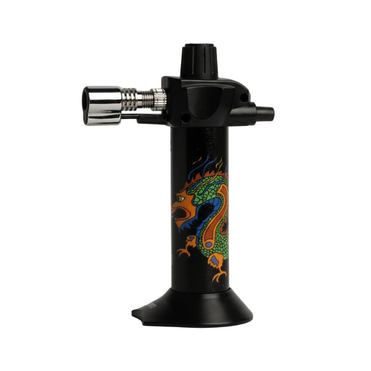 Newport Mini 5" Torch - The Wee Smoke Shop