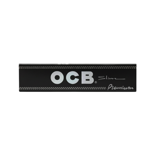 OCB Premium (KS) - Rolling Papers - The Wee Smoke Shop