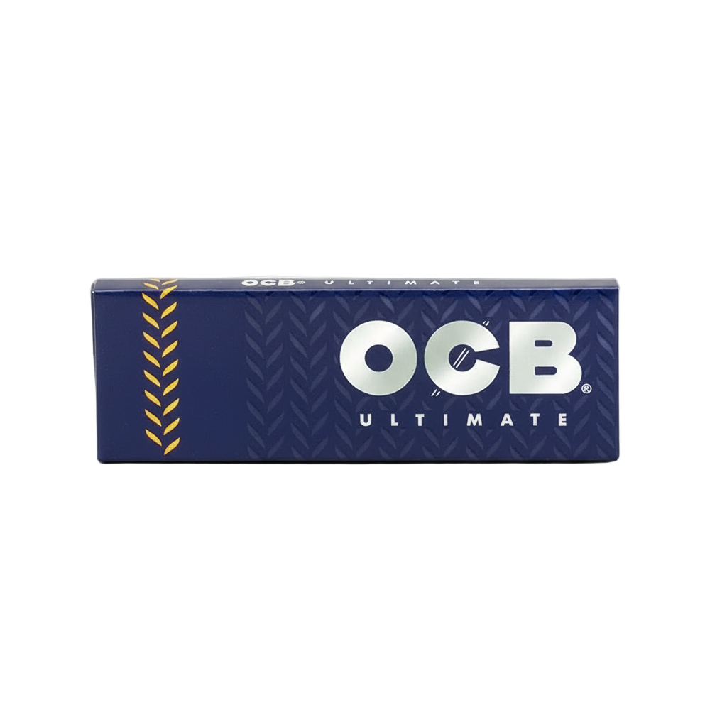 OCB Ultimate (1 1/4) - Rolling Papers - The Wee Smoke Shop