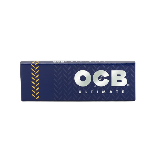 OCB Ultimate (1 1/4) - Rolling Papers - The Wee Smoke Shop