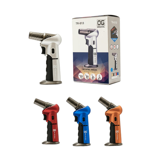 OG Torch 013 - The Wee Smoke Shop