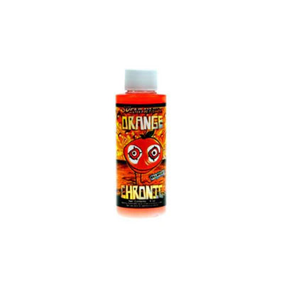 Orange Chronic - 4oz - The Wee Smoke Shop