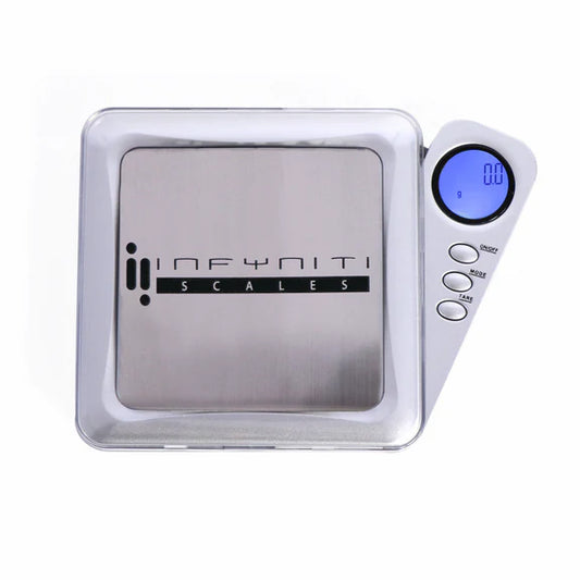 Infyniti Scale PA-600 Single Digit - The Wee Smoke Shop