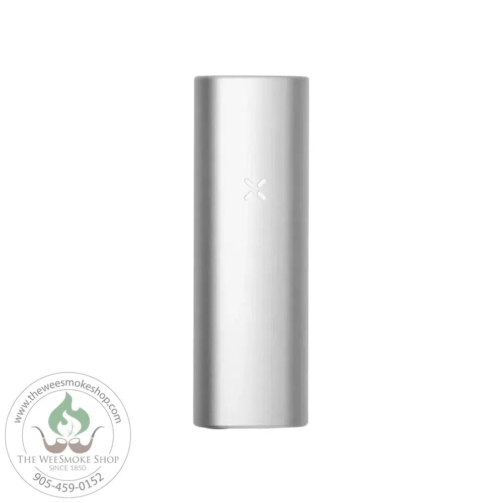 Pax Mini Silver - Wee Smoke Shop