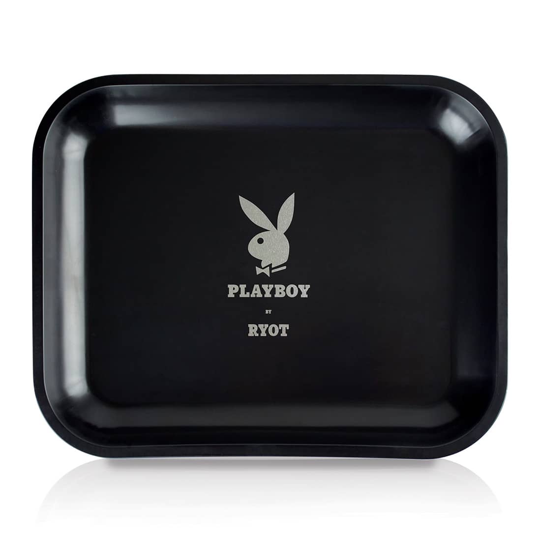 Large Tray Playboy Bunny-Trays-The Wee Smoke Shop