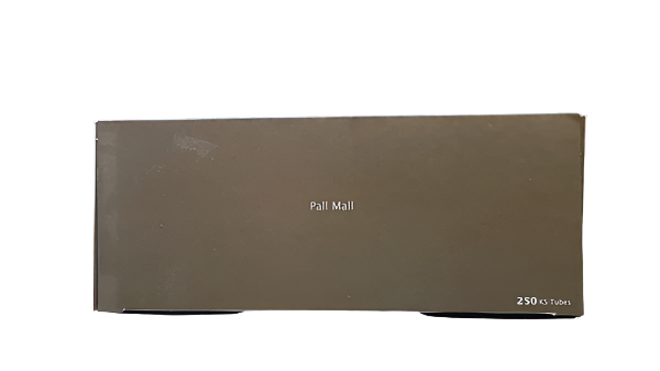 Pall  Mall Cigarette Tubes - The Wee Smoke Shop