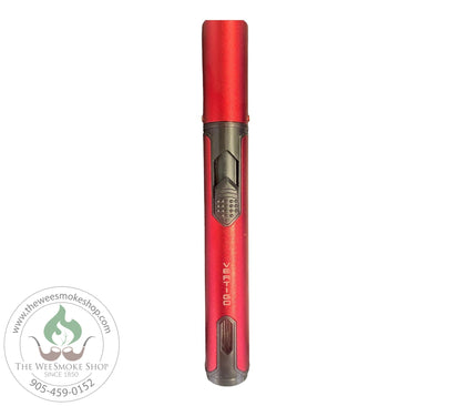 Red-Vertigo Blade Torch Lighter-Torches-The Wee Smoke Shop
