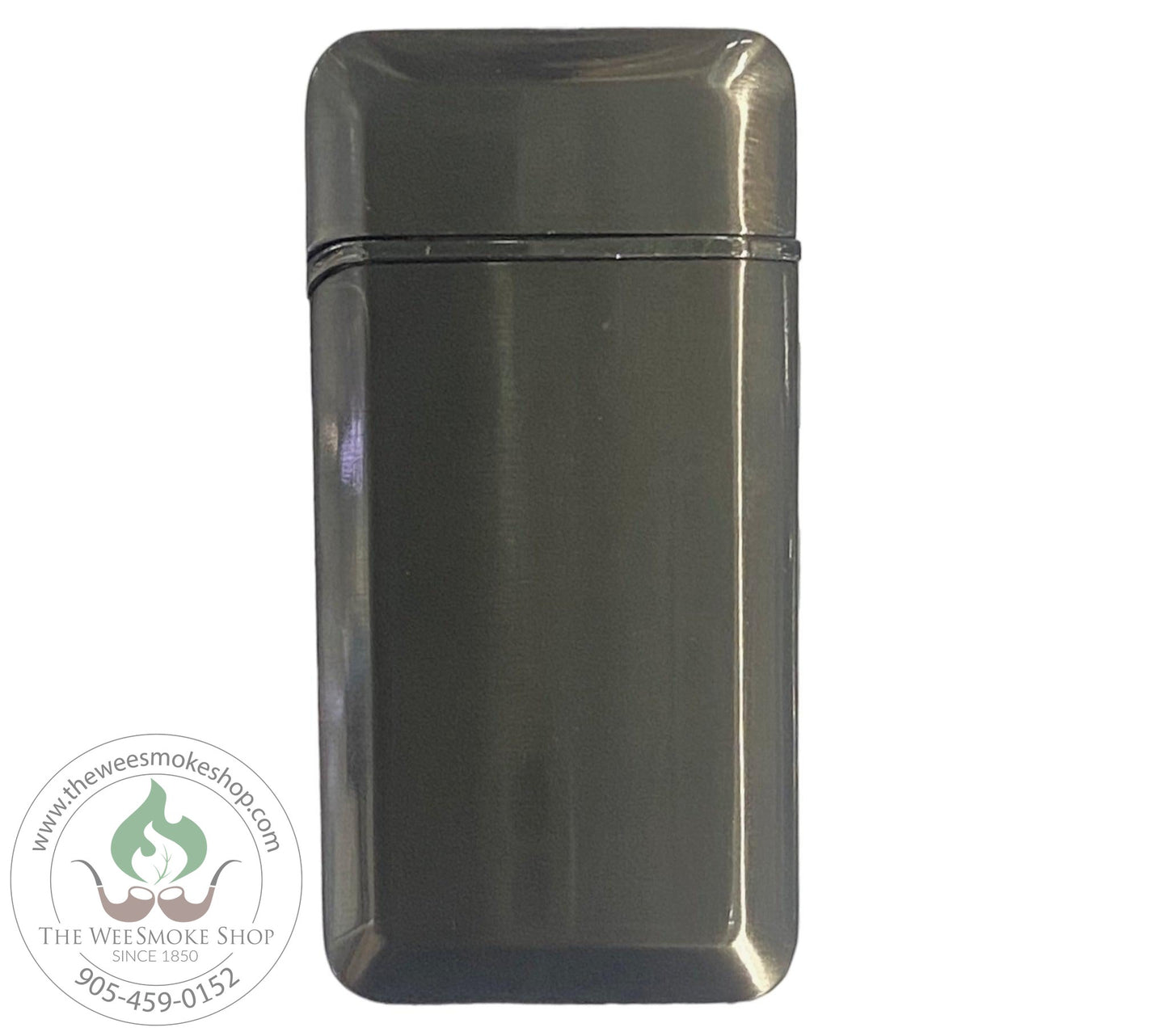 Grey-Vertigo Falcon Torch Lighter-Torch Lighter-The Wee Smoke Shop