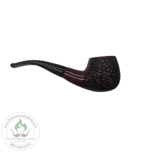 Shire Pipe 107 - Pipes - The Wee Smoke Shop