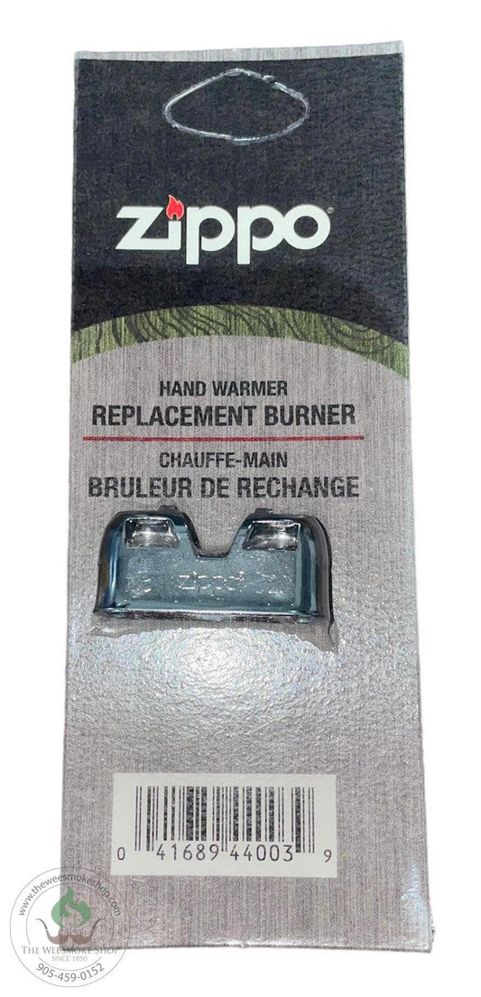 Zippo - Hand Warmer Replacement Burner - The Wee Smoke Shop