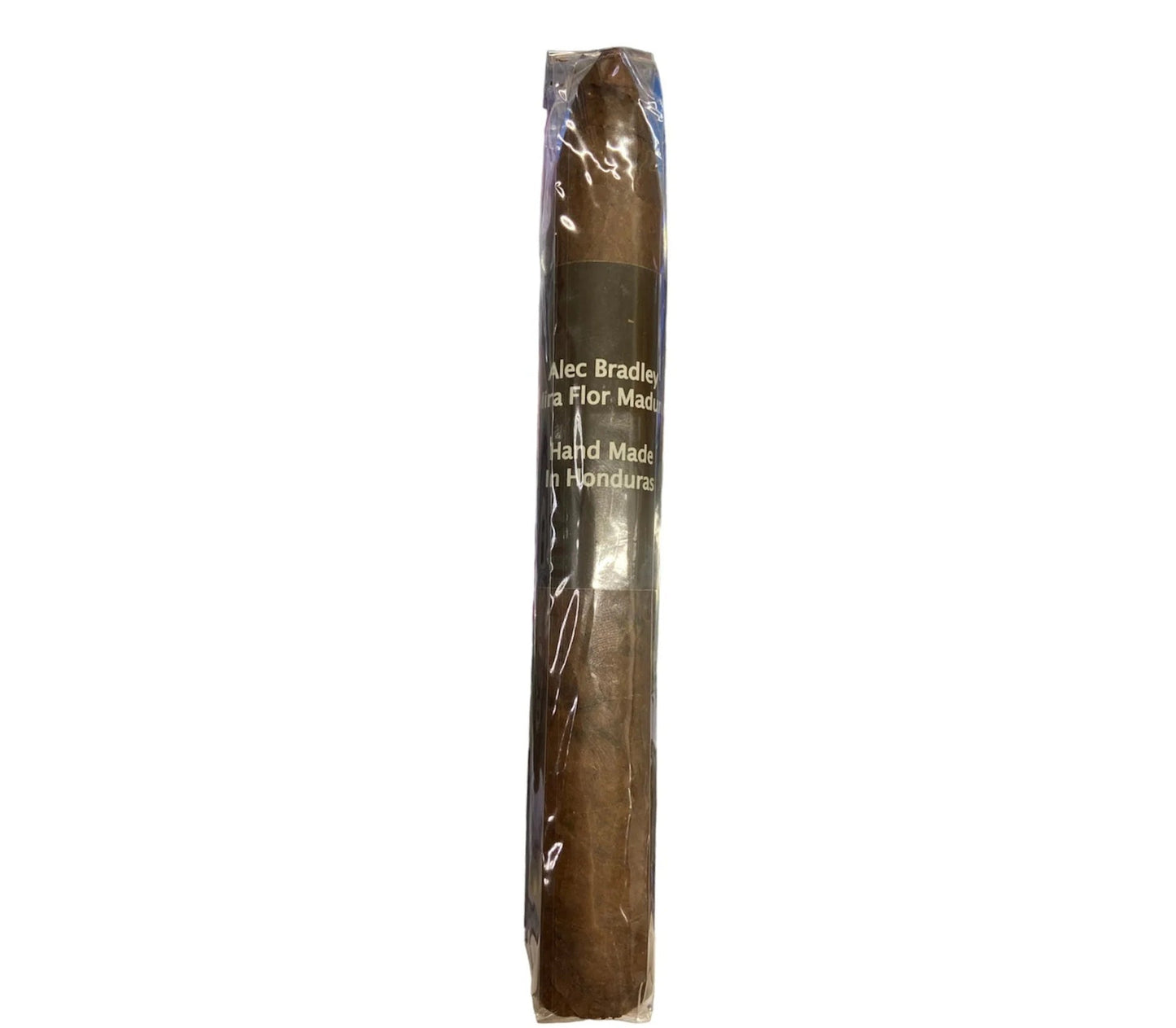 Alec Bradley Mira Flor Connecticut Torpedo Cigars