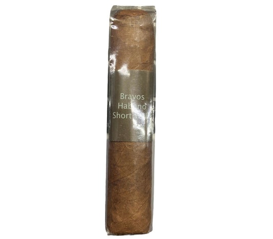 Bravos Habano Short Walk Cigars