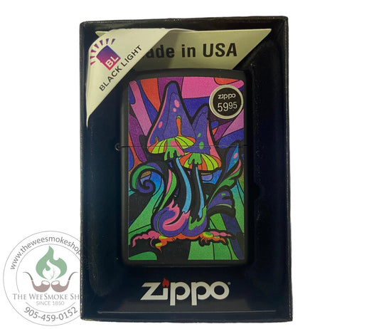 Zippo Counter Culture-Zippo-The Wee Smoke Shop